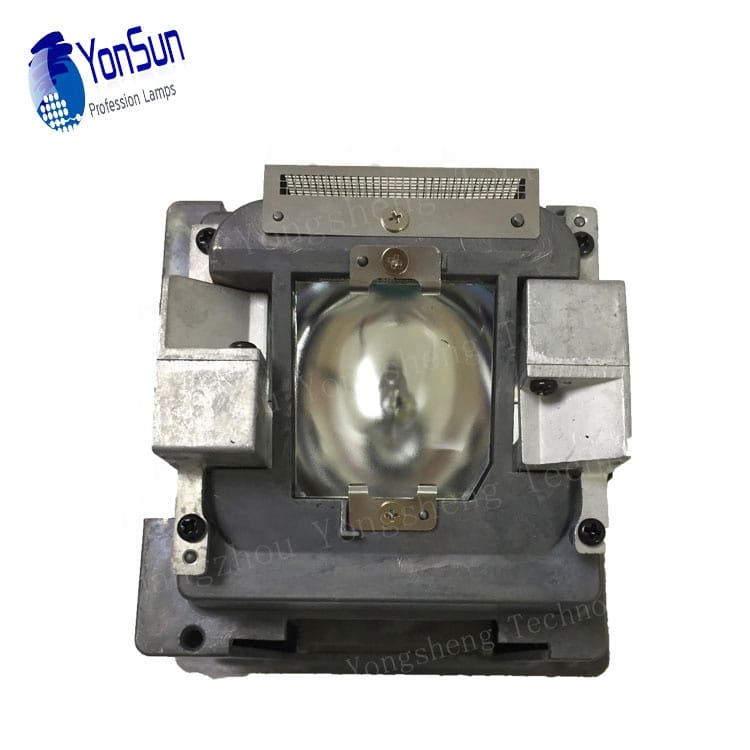 Genuine BL-FN465A Projector Lamp Bulb with Housing for  MTX499