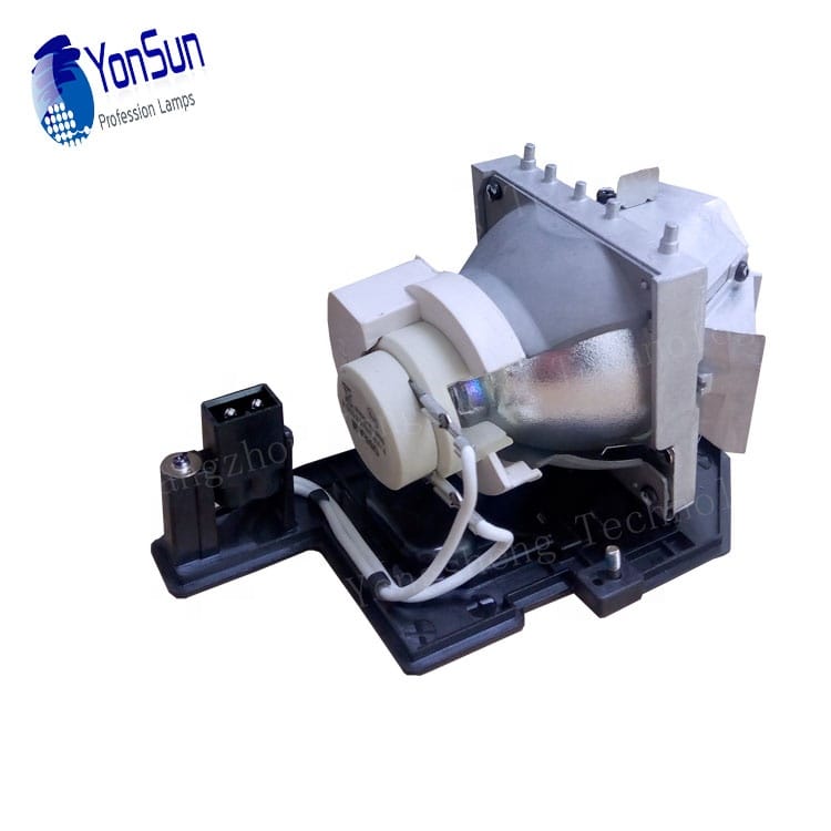 Original BL-FP240B Projector Lamp with Housing for OPX3655 OPX4105