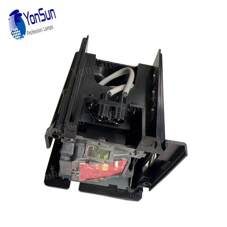 BL-FP370A / DE.5811118128-SOT Projector Lamp with Housing for Optoma EH503 EH503S1