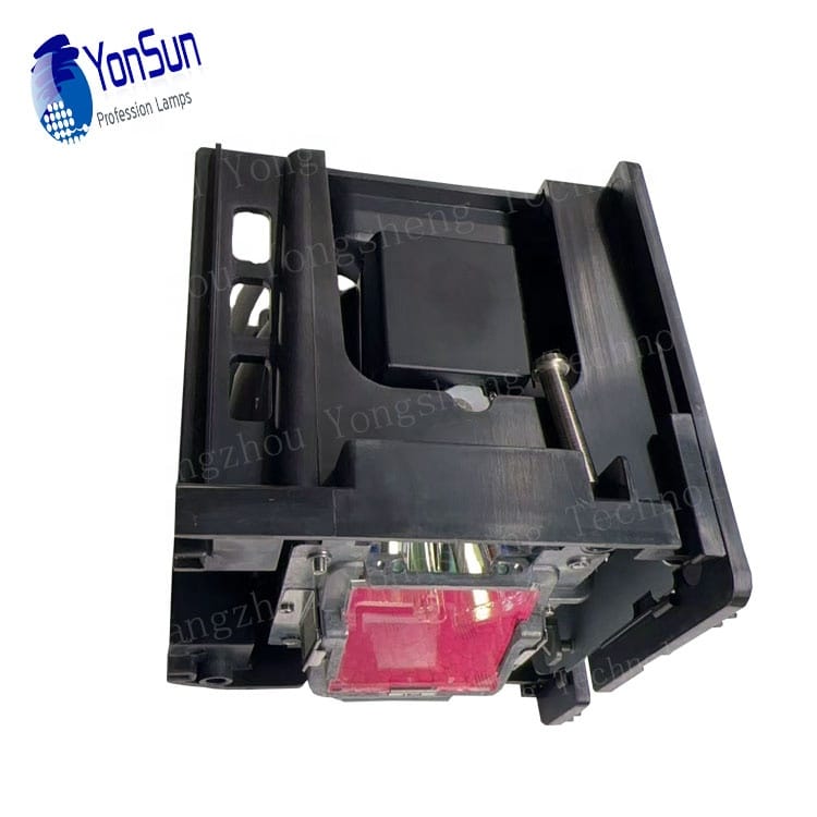 BL-FP370A / DE.5811118128-SOT Projector Lamp with Housing for Optoma EH503 EH503S1