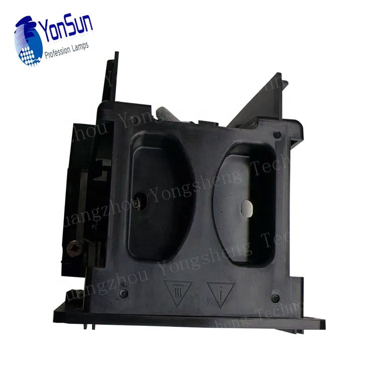 BL-FP370A / DE.5811118128-SOT Projector Lamp with Housing for Optoma EH503 EH503S1