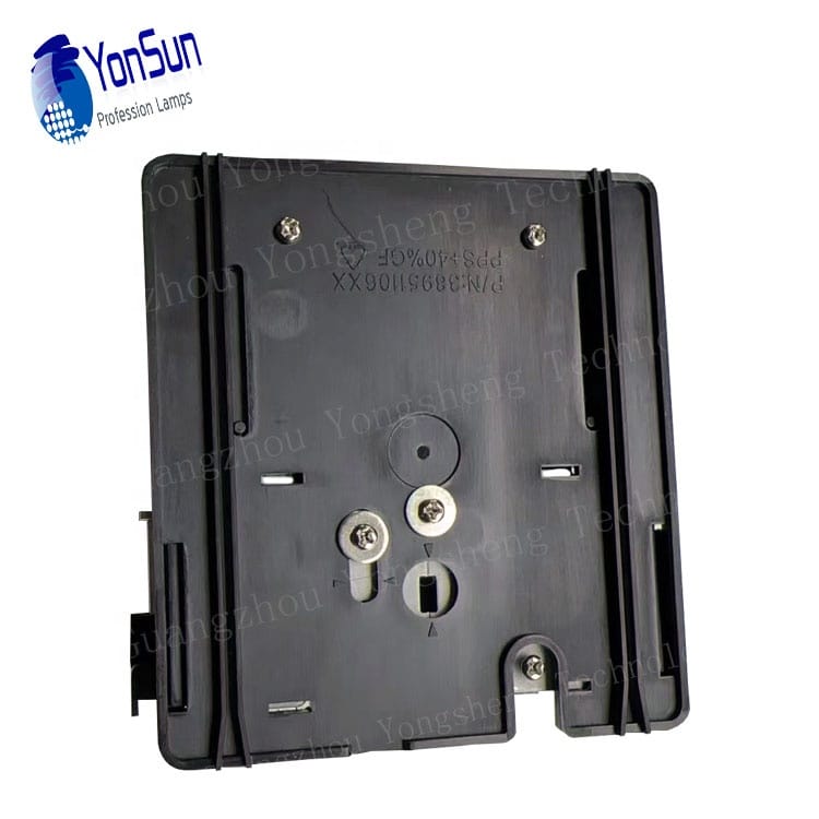 BL-FP370A / DE.5811118128-SOT Projector Lamp with Housing for Optoma EH503 EH503S1