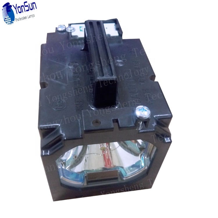 Sanyo 003-120599-01 Original NSHA380W*4 Projector Lamp for L2K1500