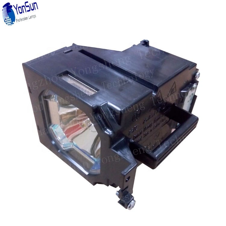 Sanyo 003-120599-01 Original NSHA380W*4 Projector Lamp for L2K1500