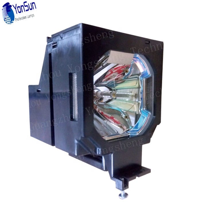 Sanyo 003-120599-01 Original NSHA380W*4 Projector Lamp for L2K1500