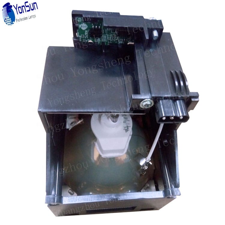 Sanyo 003-120599-01 Original NSHA380W*4 Projector Lamp for L2K1500