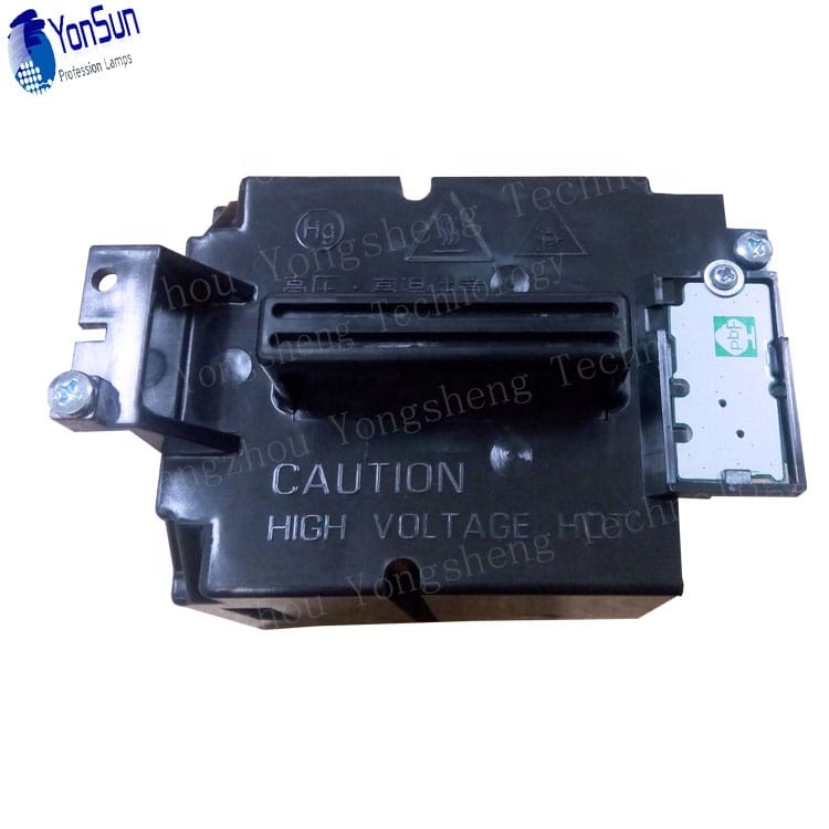 Sanyo 003-120599-01 Original NSHA380W*4 Projector Lamp for L2K1500