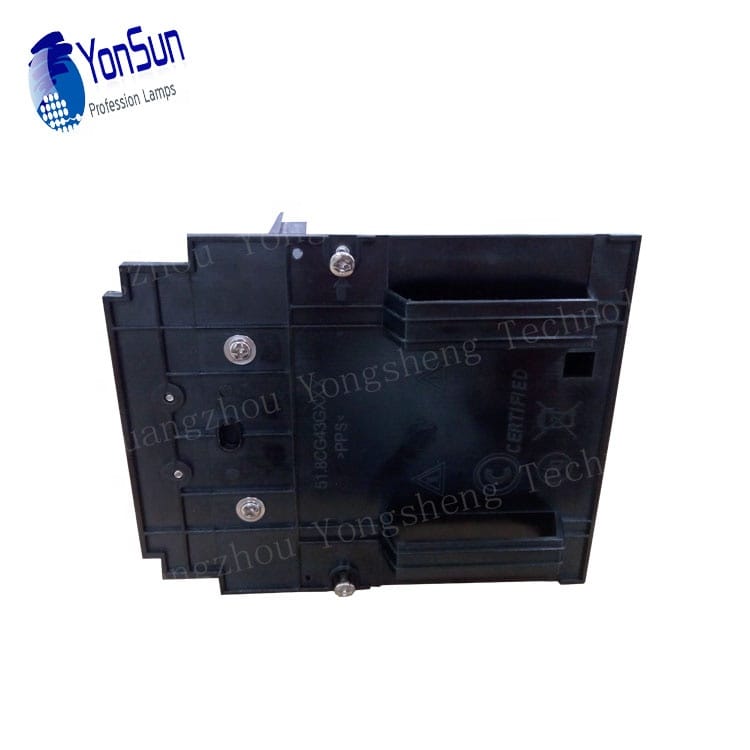 Christie 003-004449-01 Projector Lamp with Housing for DHD675-E DWU675
