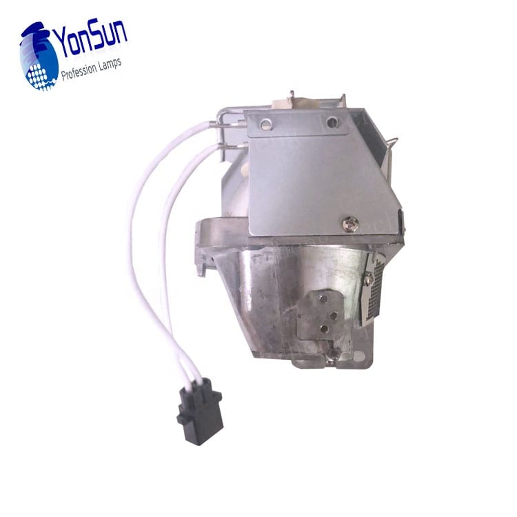 Optoma BL-FP240E Projector Lamp with Housing for HD144X WU336