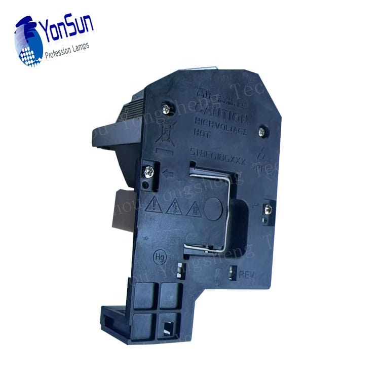 Optoma BL-FP230D / SP.8EG01G.C01  Projector Lamp with Housing for HD200X HD20LV