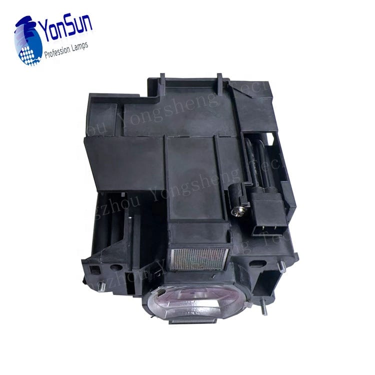 Christie Original LWU501i 003-120708-01 Projector Lamp with Housing