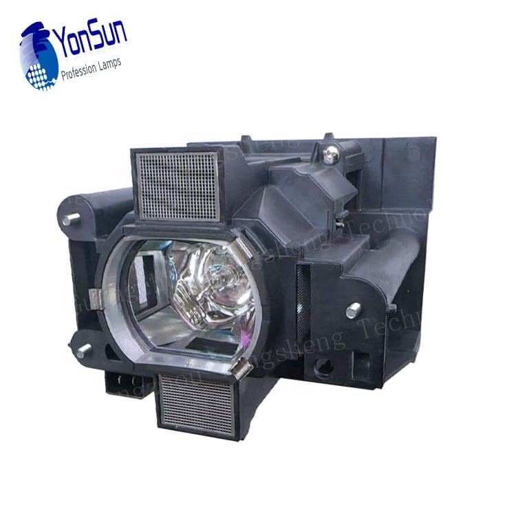 Christie Original LWU501i 003-120708-01 Projector Lamp with Housing