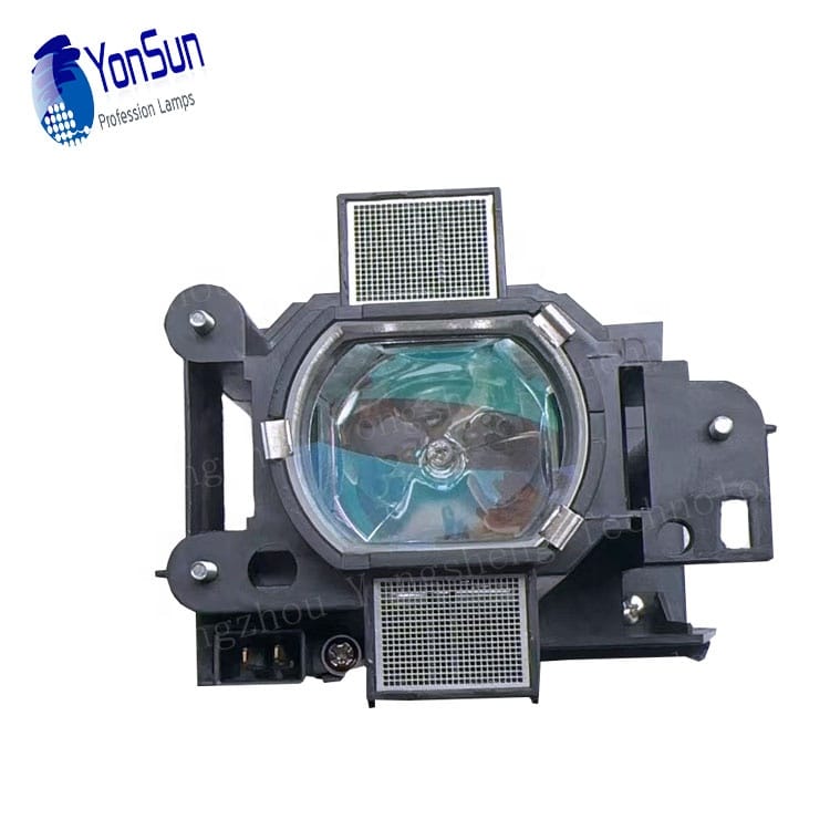 Christie Original LWU501i 003-120708-01 Projector Lamp with Housing