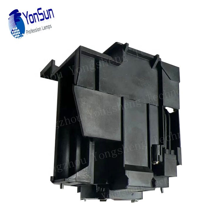 Christie Original LWU501i 003-120708-01 Projector Lamp with Housing