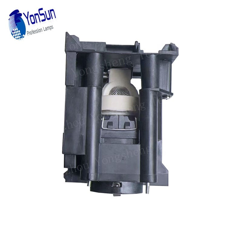 Christie Original LWU501i 003-120708-01 Projector Lamp with Housing
