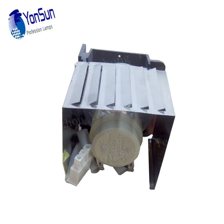 Original BL-FP240A Projector Lamp with Housing for ES555 EW400