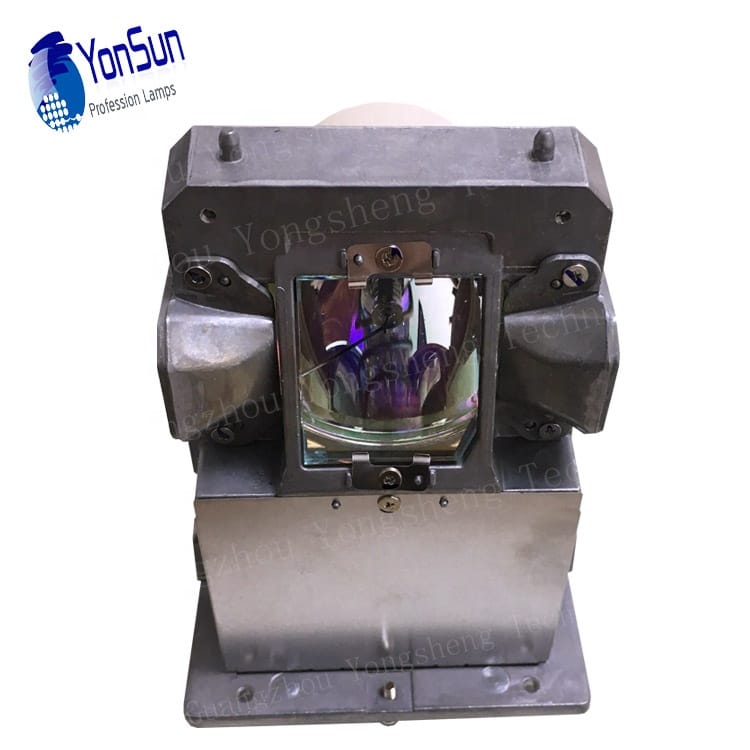High Brightness 003-005237-01 UHP465W Original Projector Lamp for Christie D12HD-H