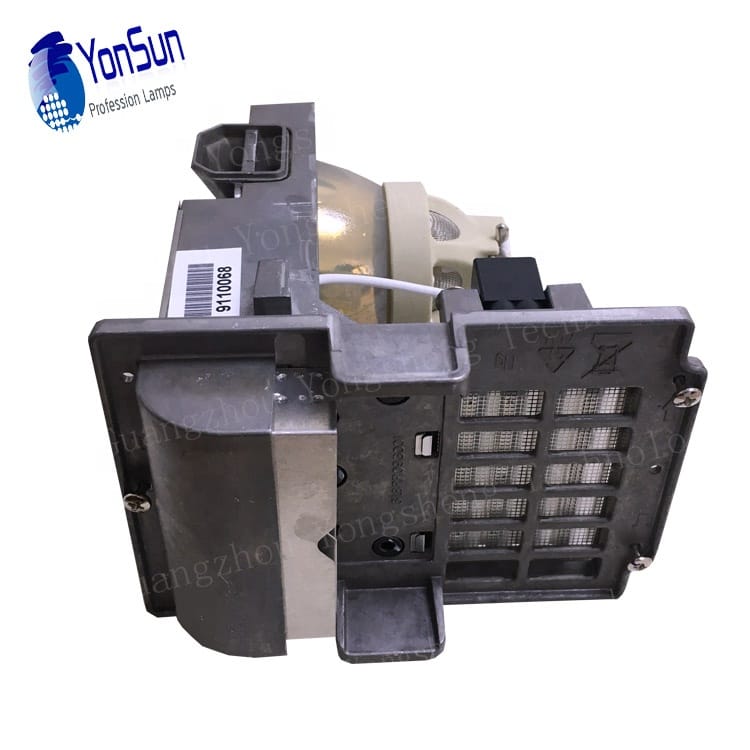 High Brightness 003-005237-01 UHP465W Original Projector Lamp for Christie D12HD-H