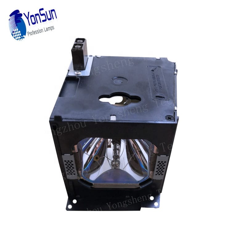 Original AN-K9LP BQC-XVZ9000/1 Projector Lamp with Housing for XV-Z9000
