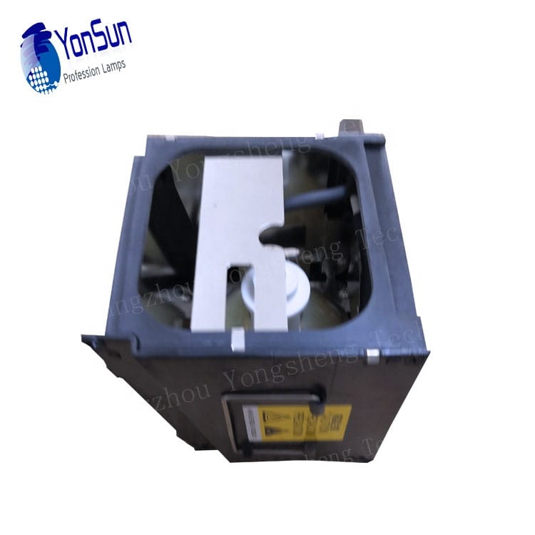Original AN-K9LP BQC-XVZ9000/1 Projector Lamp with Housing for XV-Z9000