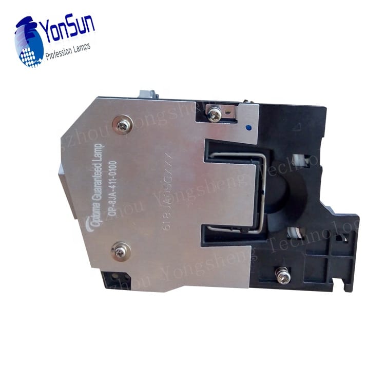 Original P-VIP230W BL-FP230F Projector Lamp with Housing for EW605ST