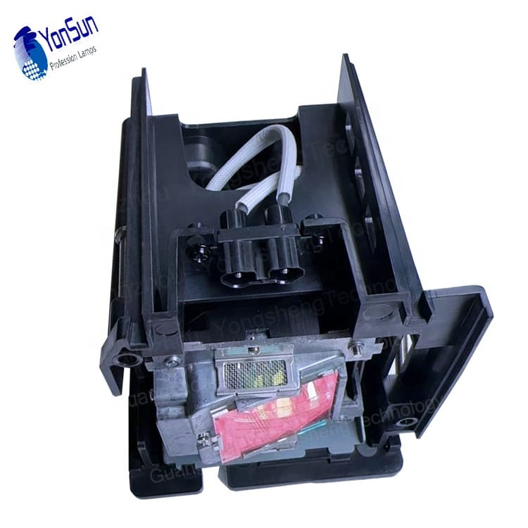 Optoma Original BL-FP330B Projector Lamp with Housing for TW6000 TW775