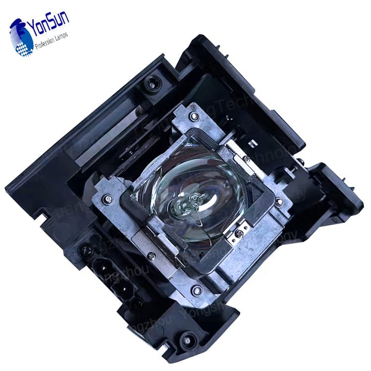Optoma Original BL-FP330B Projector Lamp with Housing for TW6000 TW775