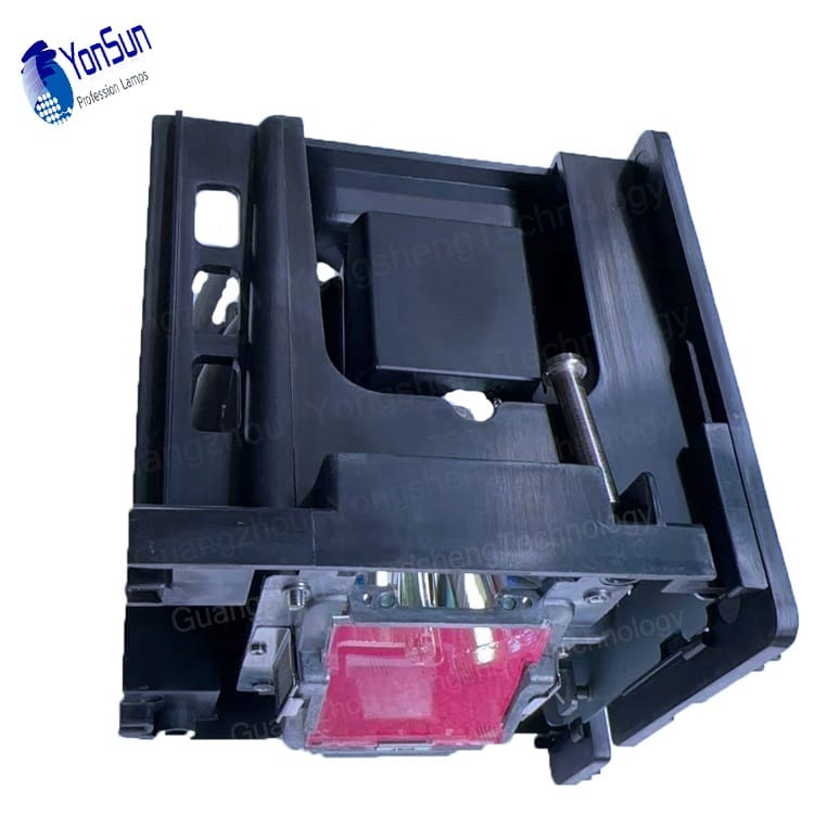 Optoma Original BL-FP330B Projector Lamp with Housing for TW6000 TW775