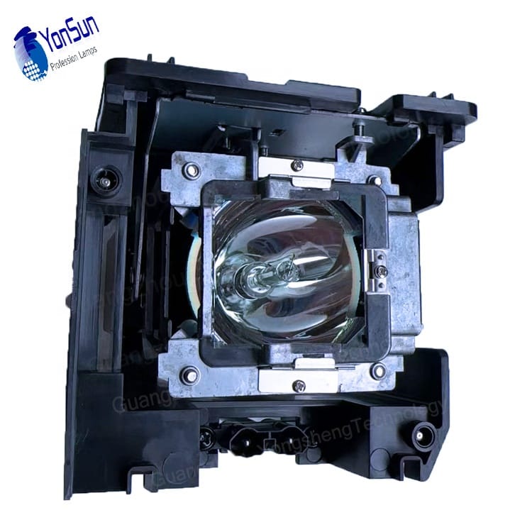 Optoma Original BL-FP330B Projector Lamp with Housing for TW6000 TW775