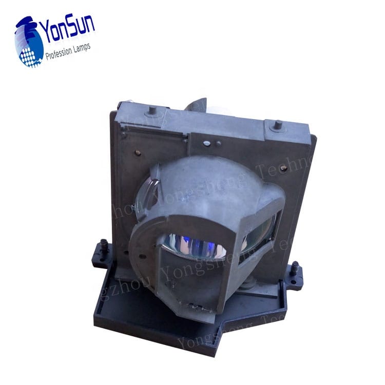 Original Acer EC.J3901.001 Projector Lamp with Housing for XD1250