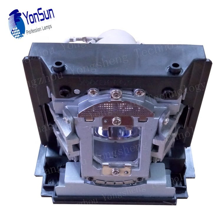 Original R9801015 Projector Lamp with Housing for CLM W-6