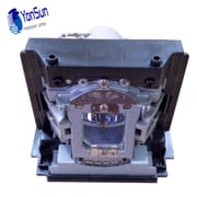Original R9801015 Projector Lamp with Housing for CLM W-6