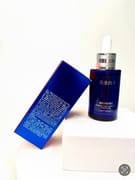 Tightening and Anti-Wrinkle Essential Oil 30ml