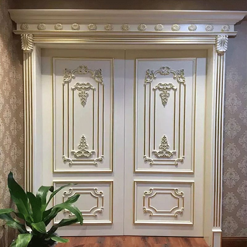 Custom design