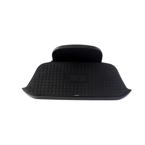 For BMW Mini Cooper S Hatch F55 F56 2017 2018 2019 Car Dashboard Holder Quick Wireless Charger Accessories Component