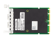 OCP 3.0 10G SFP+ Dual-port  Mezzanine Card Ethernet Network Adapter NICS Based on Intel X710