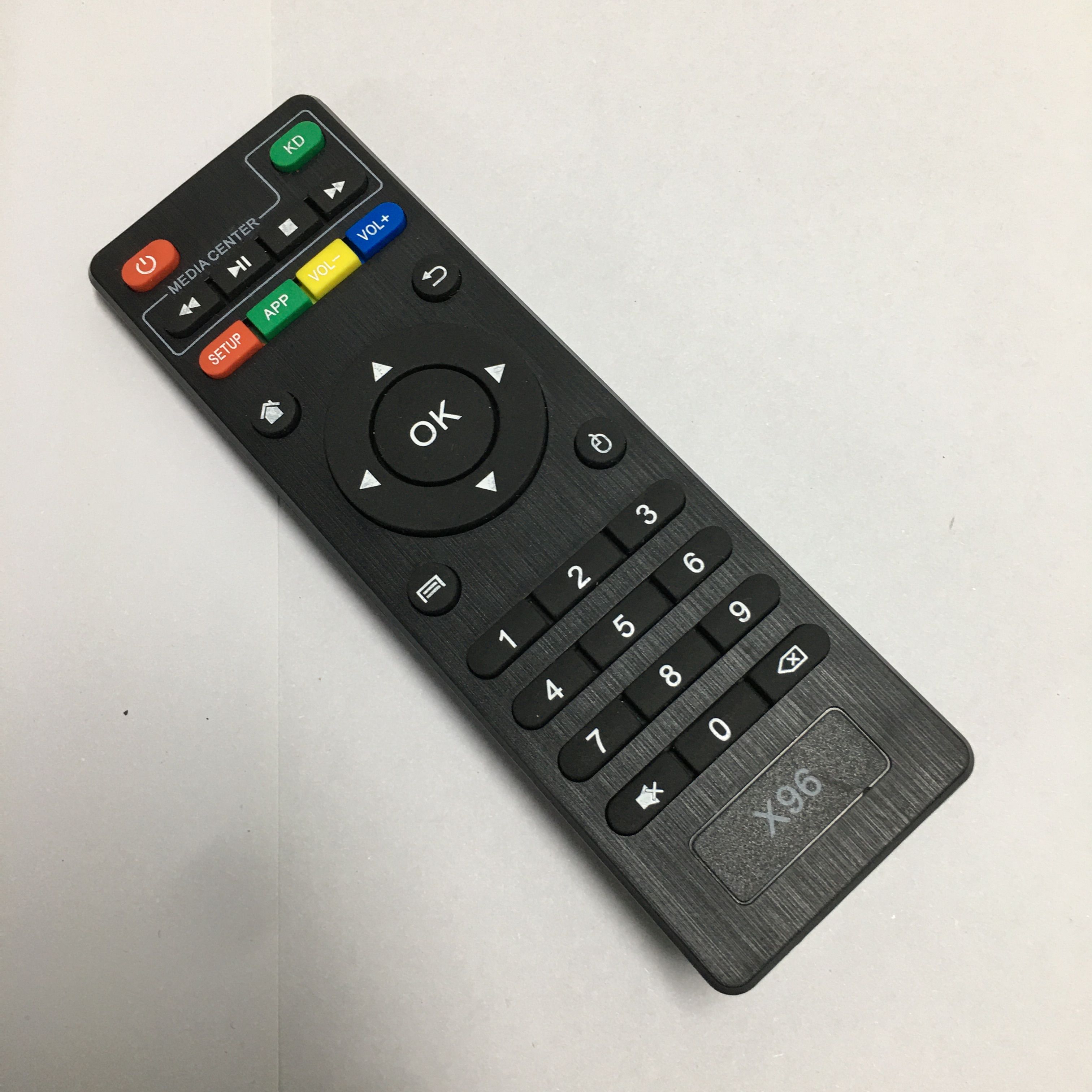 Syta IR Remote 2 For Android Smart TV