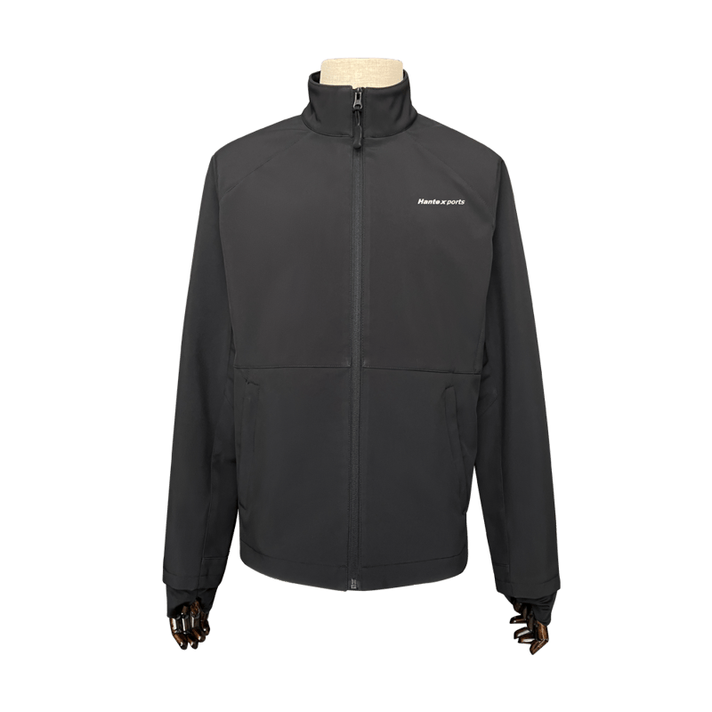 Men's  Softshell Jacket  