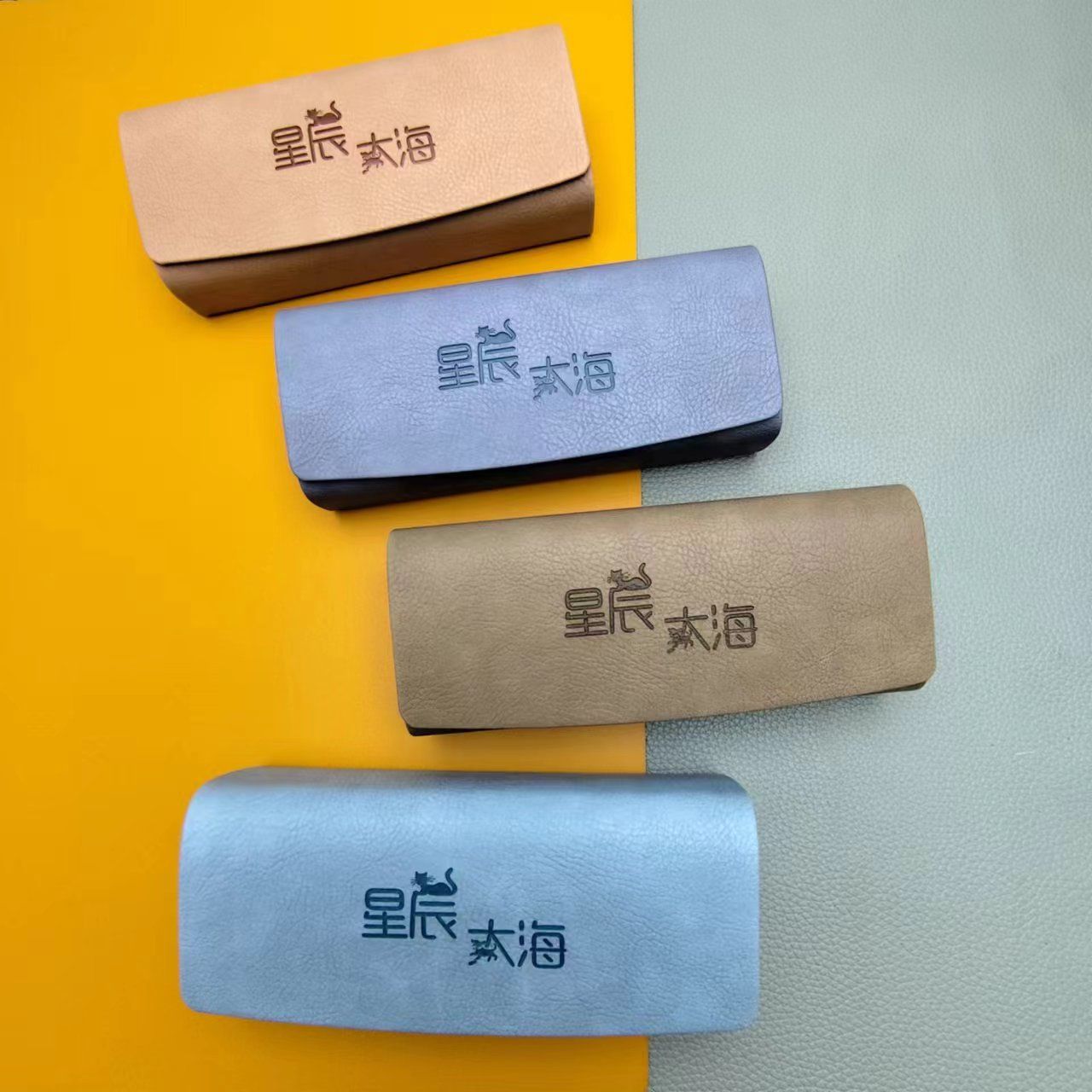 Handmade case