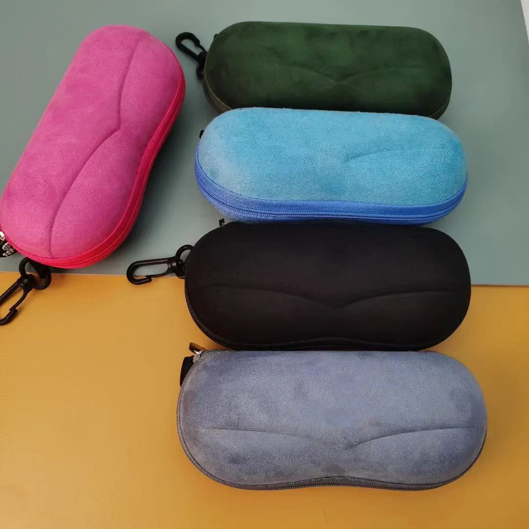 Zipper case