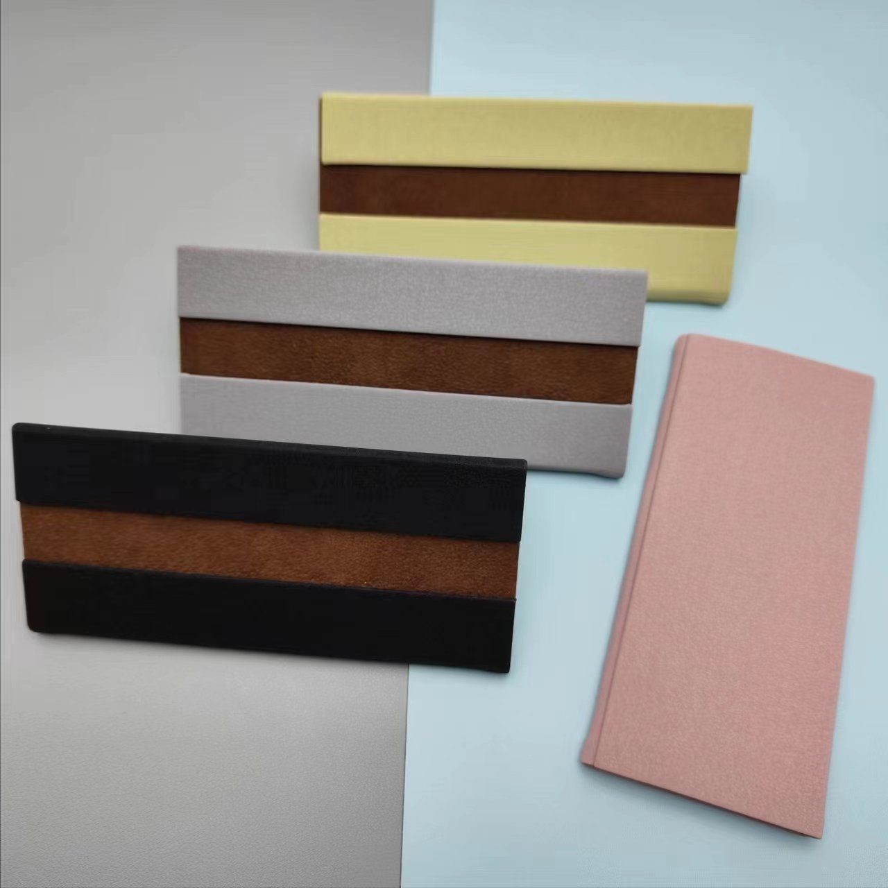 Folding case