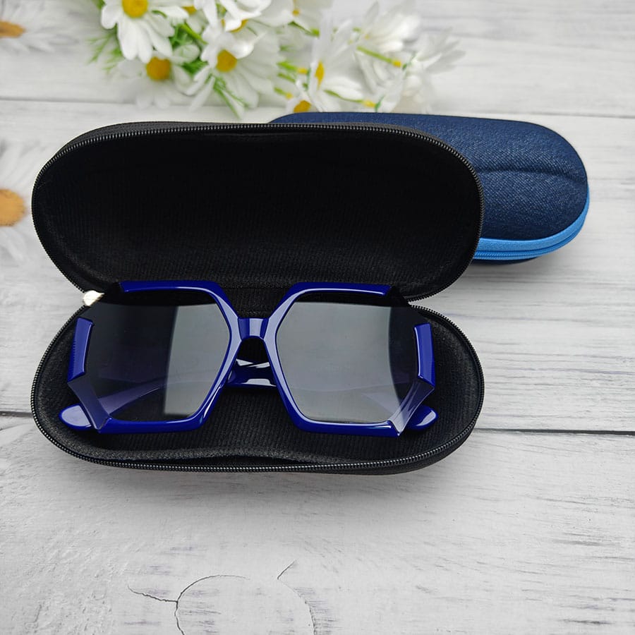 Zipper case