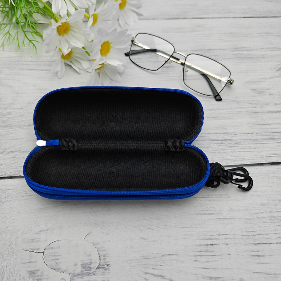 Zipper case
