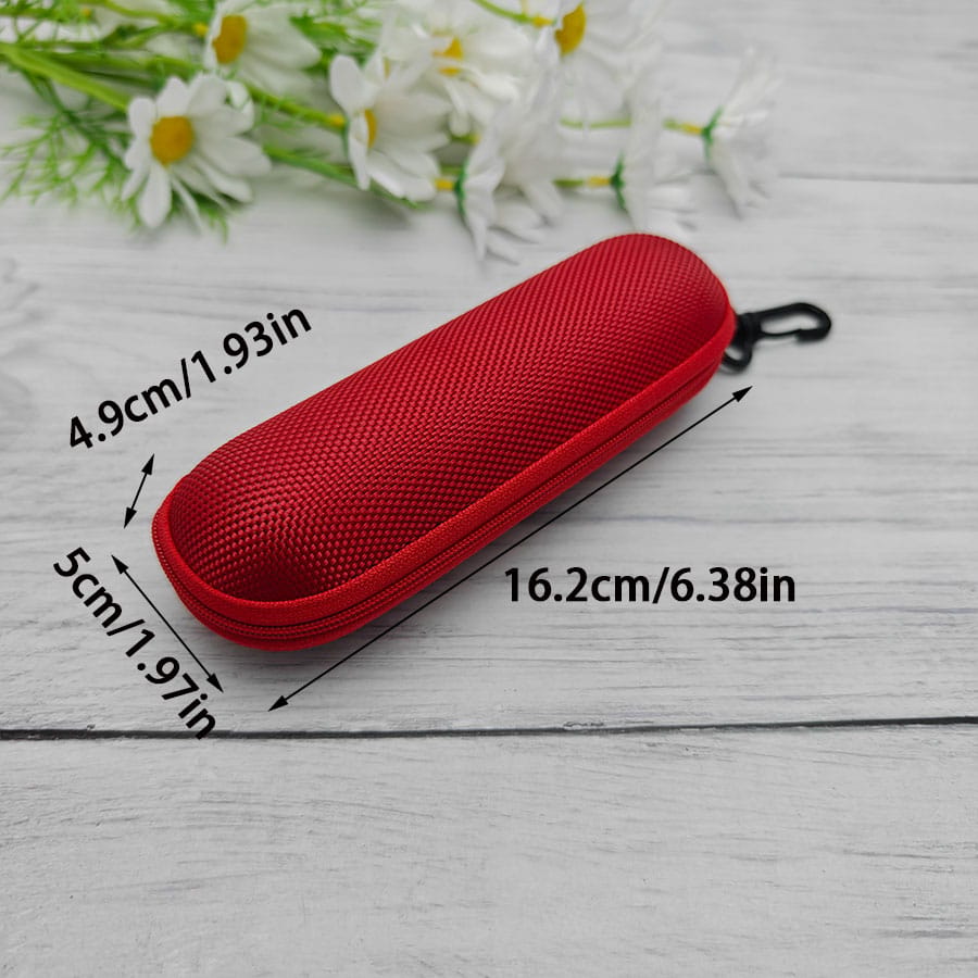 Zipper case