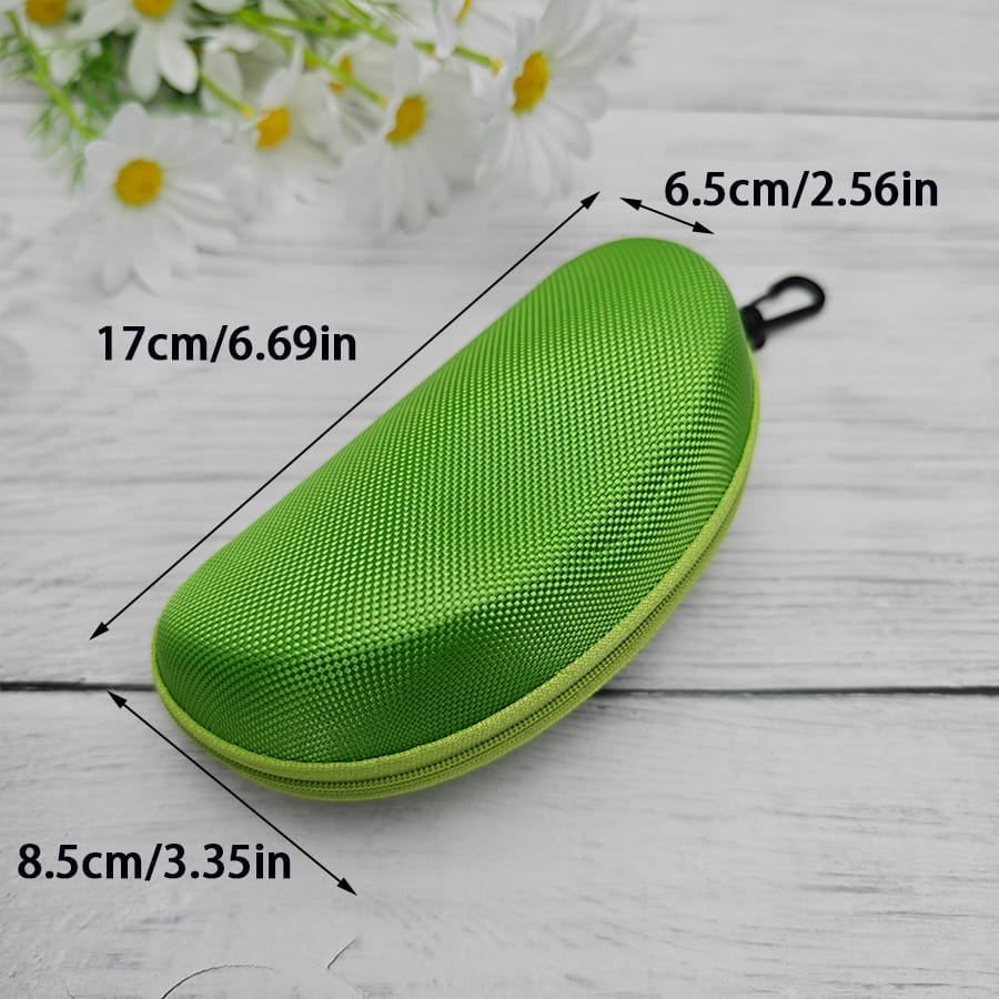 Zipper case