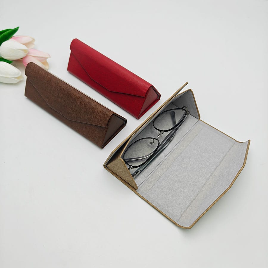 Folding box