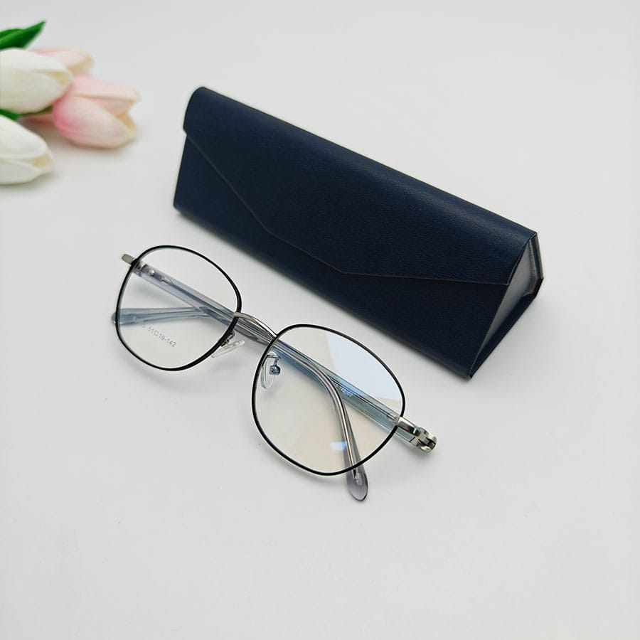 Folding box
