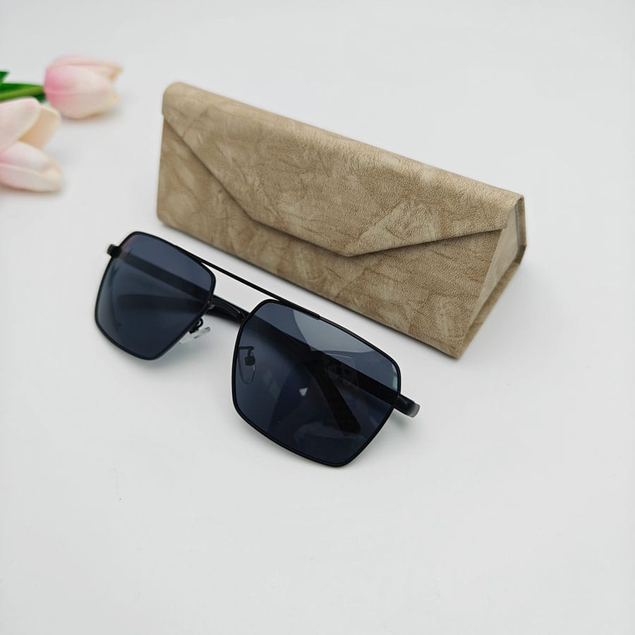 Folding box
