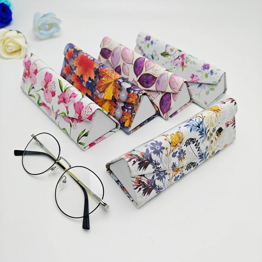 Folding case 