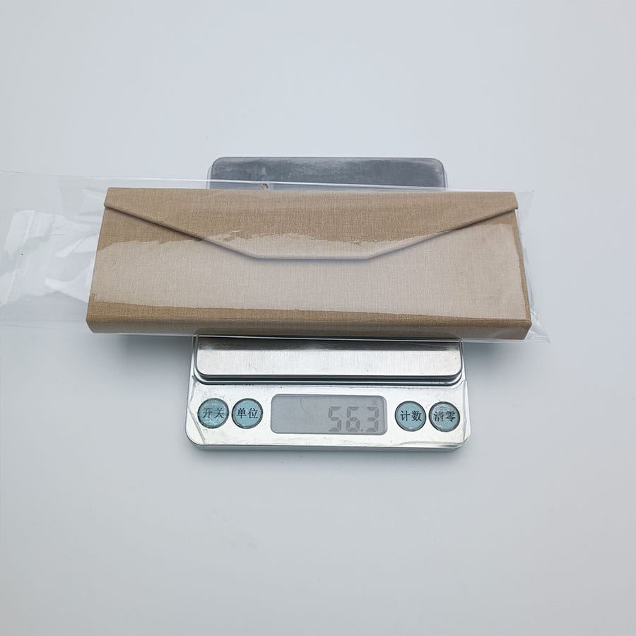 Folding case 